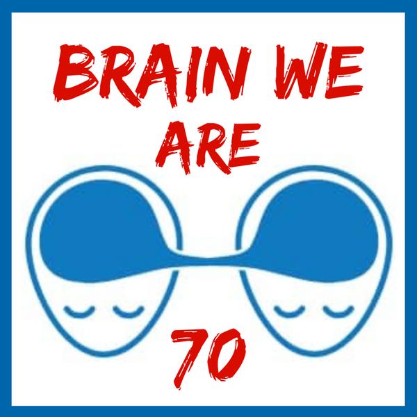 Brain We Are CZ